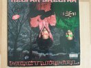 Heltah Skeltah Nocturnal 1996 Vinyl Album