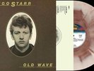 RINGO STARR OLD WAVE (MARBLE BROWN & WHITE VINYL) VINYL LP  new sealed