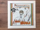 lp  JAH SHAKA the commandments of dub  1982 JAH SHAKA MUSIC
