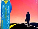 Bobby Caldwell - Carry On - Vinyl Japan OBI INSERT - 20MM-9037