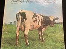 Pink Floyd - Atom Heart Mother (Harvest Records 1970 SKAO 382)  EX/VG