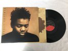 TRACY CHAPMAN SELF TITLED RELEASED 1988 VINYL LP ALBUM