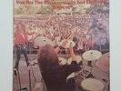 TRAPEZE You Are The Music We're Just THS.8 BRITICO LP Vinyl VG++ Cvr VG+ UK 1972