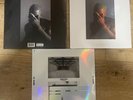 Frank Ocean Blond Limited Black Friday Vinyl LP XL (Sealed) First press