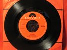 The Pink Fairies - The Snake. Rare 7