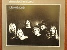ALLMAN BROTHERS BAND MOBILE FIDELITY LP 