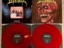 Deteriorate Rotting In Hell 2x 12” Vinyl LP  w/ 1992 / 1993 Demo 90s Death Metal