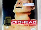 Sealed Radiohead the Bends limited edition vinyl record lp brand new
