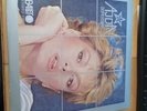 AJDA PEKKAN - SUPERSTAR ORIGINAL RECORD LP TURKISH HONEY COLOURED VINYL