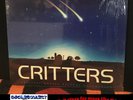 Critters (soundtrack record) -  David Newman - USA 1st press (1986)