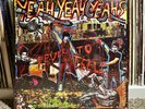 Yeah Yeah Yeahs Fever To Tell Vinyl LP LIMITED EDITION Out Of Print NEW SEALED