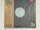 N-joi Anthem - 12” house vinyl record HMV S12DJ058 EX / EX Condition