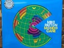 Mike Patton - Mondo Cane New Sealed Vinyl LP Record 