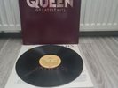 Vinyl LP Queen *Greatest Hits* 1981 Germany EMI Electrola