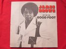 James Brown - Get On The Good Foot Vinyl Record 2xLP 1972 Polydor PD2-3004 Soul