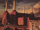 PINK FLOYD ANIMALS vinyl lp SHVL 815 UK 1st 1977
