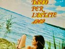 Sexy Cover / Un Disco Per L'estate 1969 Japan LP / Cheesecake, Bikini, EX