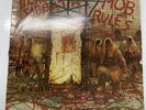 Black Sabbath - Mob Rules VINYL LP