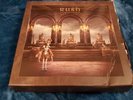 Rush A Farewell To Kings RARE 40th Anniversary Deluxe Ed 180g 4LP Set DAMAGED
