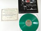 THE VELVET UNDERGROUND Live At Max’s Kansas Green Color Vinyl Signed By LOU REED