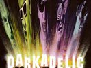 The Damned - Darkadelic [New Vinyl LP] Clear Vinyl, Gatefold LP Jacket, Ltd Ed