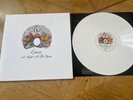 Queen A night at the Opera  LP COLORED WHITE VINYL 2015 180g Vinyl Half Speed