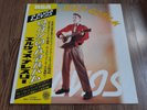 ELVIS PRESLEY - ROCK'N ROLL ALBUM 2LP 1977 OBI BOOKLET GATEFOLD JAPAN NEAR MINT