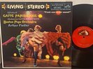 FIEDLER BOSTON POPS Offenbach Gaite Parisienne 1959 RCA Living Stereo LSC-2267