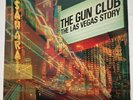 Las Vegas Story by The Gun Club 1984 Original pressing Vinyl LP Animal Rec. EX