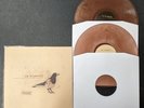 La Dispute Somewhere At The Bottom Of The River 2018 Vinyl LD1 Remastered JD17