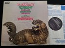 SET 561-3 Puccini Turandot / Mehta etc. 3 LP box HP LIST