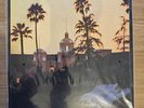 EAGLES - Hotel California - LP - Vinyl - MFSL 1-126 - Factory Sealed