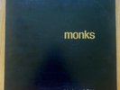 The monks black monk time vinyl 2 LP Psych Garage Vinyl Light In The Attic