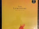 THE LUMINEERS - Brightside - CANARY YELLOW VINYL - Magnolia Record Club Edition
