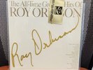 Roy Orbison The All-Time Greatest Hits Of Roy Orbison S&P 180g Vinyl 2LP (NM)