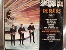 The Beatles – Something New -1964 Capitol Records T-2108 Mono Vinyl LP EX
