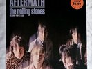 THE ROLLING STONES AFTERMATH FACTORY SEALED MONO with Price Sticker NR MINT 1966