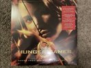 RARE The Hunger Games Soundtrack Vinyl Taylor Swift SEALED