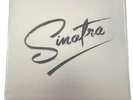 Frank Sinatra MFSL Original Master Recording 16-LP Vinyl Box Set plus Geo-Disc 