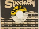 Specialty 528 John Lee Hooker - Everybody's Blues / I'm Mad 7