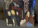 7 YEAR BITCH   GATO NEGRO LP   ATLANTIC 82873-1   orig. ‘96   SEALED