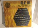R.E.M. - Eponymous - IRS Records - Vinyl LP good clean vinyl