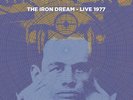 Hawkwind : The Iron Dream Live 1977 - RSD23  *LTD 500 Only  12' IN CLEAR VINYL