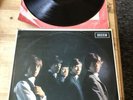 The rolling stones self titled vinyl LP Mono 1964 LK.4605 vgc
