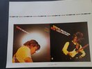 STEVE MILLER BAND 1976 ALBUM COVER ART PRINT PROOF   (FLY LIKE AN EAGLE) RARE