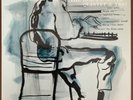 BLP4017,The Horace Silver Quintet Trio, Blowin' The Blues Away, RVG(S), P, DG/NM