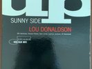 Lou Donaldson – Sunny Side Up, RVG and 
