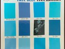 Tina Brooks True Blue,  Original First Press Mono RVG & 'Ear', DG/EX+