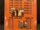 KANYE WEST THE LIFE OF PABLO DOUBLE LP  VINYL very good CONDITION