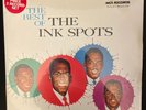 2 LP NM The Best Of The Ink Spots SEALED HYPE STICKER  MCA 2-4005